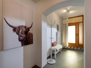 Ferienwohnung Bergahorn