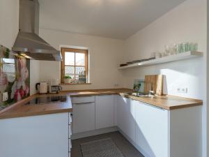 Ferienwohnung Bergahorn