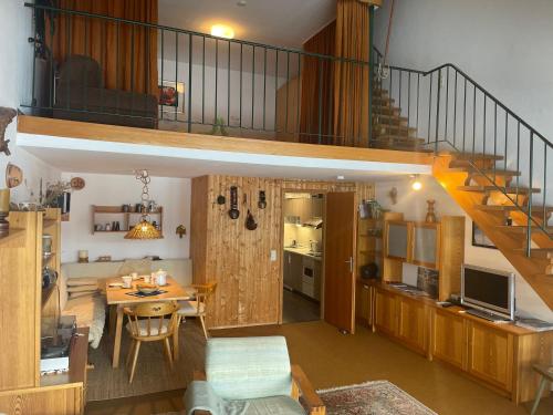 Ferienwohnung Berganemone