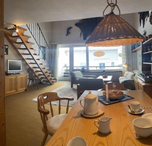 Ferienwohnung Berganemone