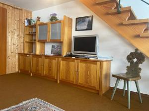 Ferienwohnung Berganemone