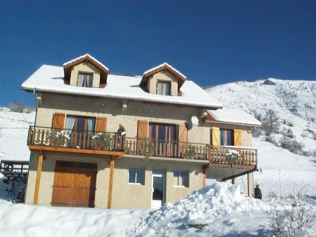Ferienwohnung Bergblick - a63503
