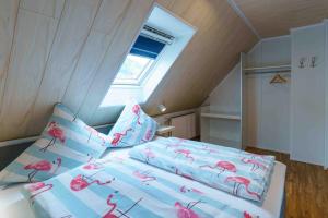 Ferienwohnung Bergblick