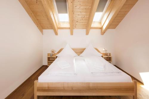 Ferienwohnung Bergblick Dachgeschoss