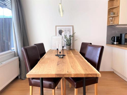 Ferienwohnung Bergblick