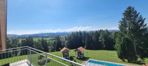 Appartement Ferienwohnung Bergblick 65 Hochglend Bergblick 88167 Gestratz Bavière