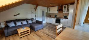 Appartement Ferienwohnung Bergblick 110 Lengersau 88167 Gestratz Bavière