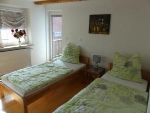 Appartement Ferienwohnung Bergblick 13 Kirchweg 1 Stock 82383 Hohenpeißenberg Bavière