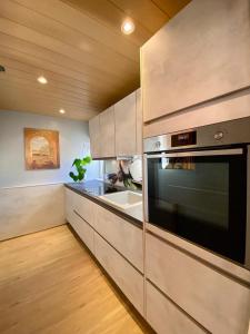 Ferienwohnung Bergblick Jena