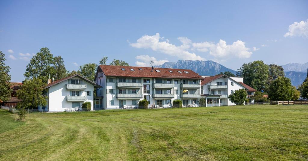 Ferienwohnung Bergblick Sudelfeldstr. 4, 83080 Oberaudorf