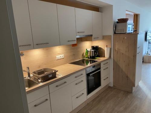 Ferienwohnung Bergblick