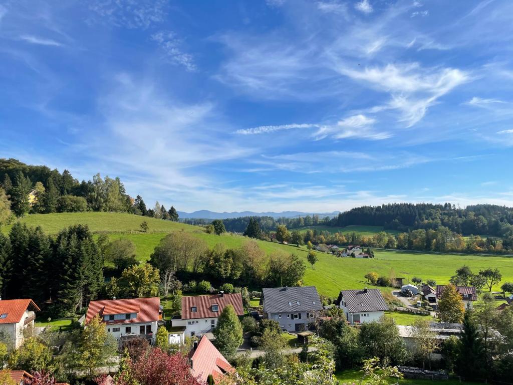 Appartement Ferienwohnung Bergblick Wangen im Allgäu, 2022 komplett renoviert 83 Epplingser Halde 88239 Wangen im Allgäu