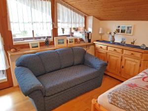 Ferienwohnung Bergblickl