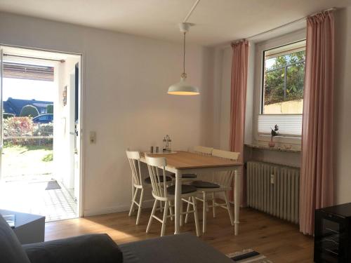 Ferienwohnung-Bergbluete