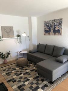 Ferienwohnung-Bergbluete