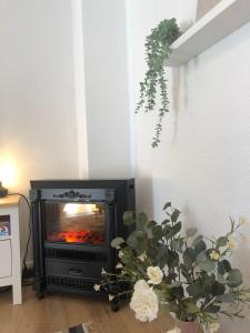 Ferienwohnung-Bergbluete