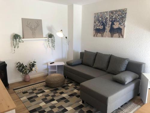 Ferienwohnung Bergblüte Braunlage