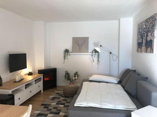 Ferienwohnung Bergblüte Braunlage