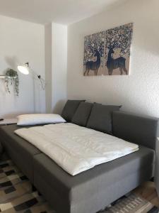 Ferienwohnung Bergblüte Braunlage