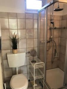 Ferienwohnung Bergblüte Braunlage