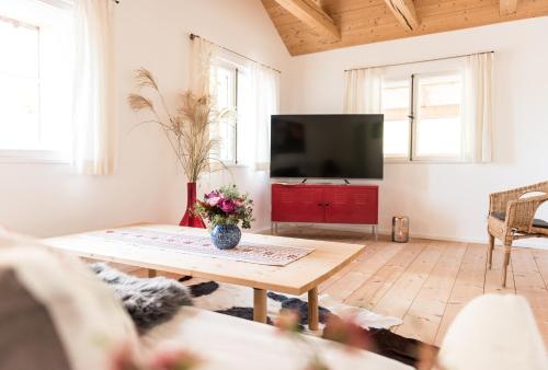 Ferienwohnung BERGEBLICK