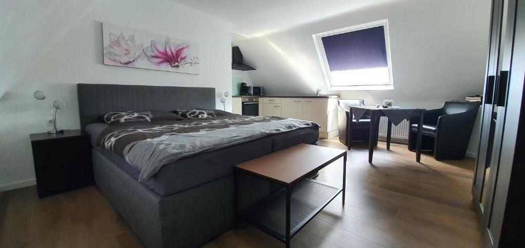 Ferienwohnung Berger Bocholt Sporker Str. 45, 46399 Bocholt