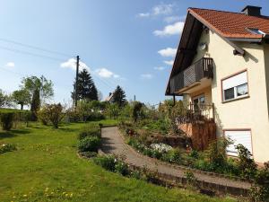 Appartement Ferienwohnung Berger 73 Dorfstraße 01737 Tharandt Saxe