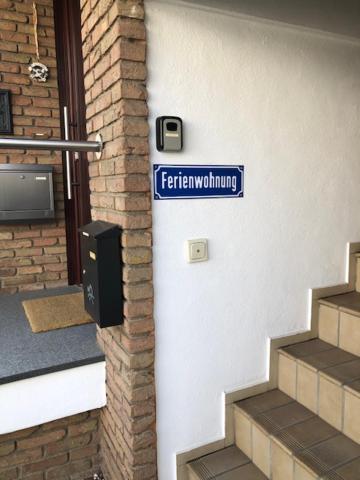 Appartement Ferienwohnung Bergisch Gladbach 77A Jägerstraße 1. OG 51467 Bergisch Gladbach