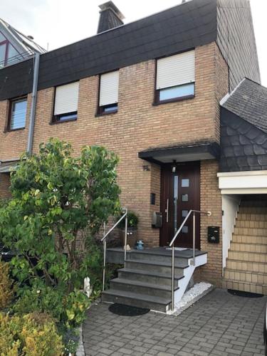 Ferienwohnung Bergisch Gladbach