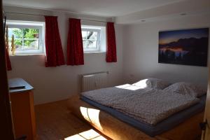 Ferienwohnung Bergkristall