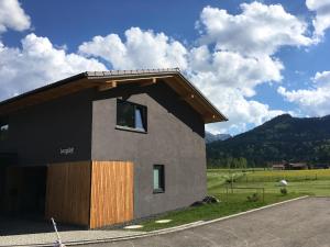 Appartement Ferienwohnung Berglieb 19 Im Weidach 87561 Oberstdorf Bavière