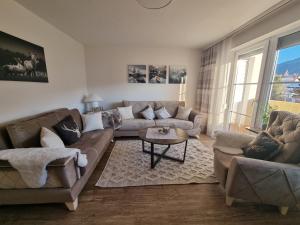 Ferienwohnung BERGLIEBE