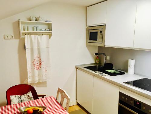 Ferienwohnung Bergliebe