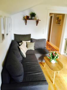 Ferienwohnung Bergliebe