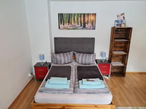 Ferienwohnung BerGlück