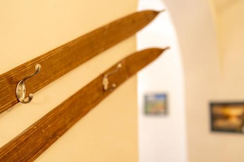 Ferienwohnung Bergluft