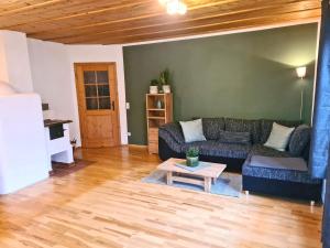 Ferienwohnung Berglust