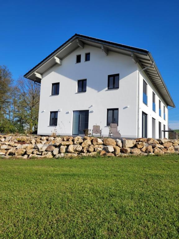 Ferienwohnung Bergmaier Bleichenbach 8, 84364 Bad Birnbach