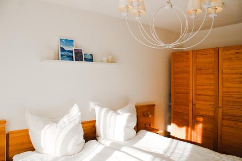 Ferienwohnung Bergoase