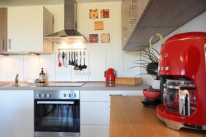 Ferienwohnung BergOase