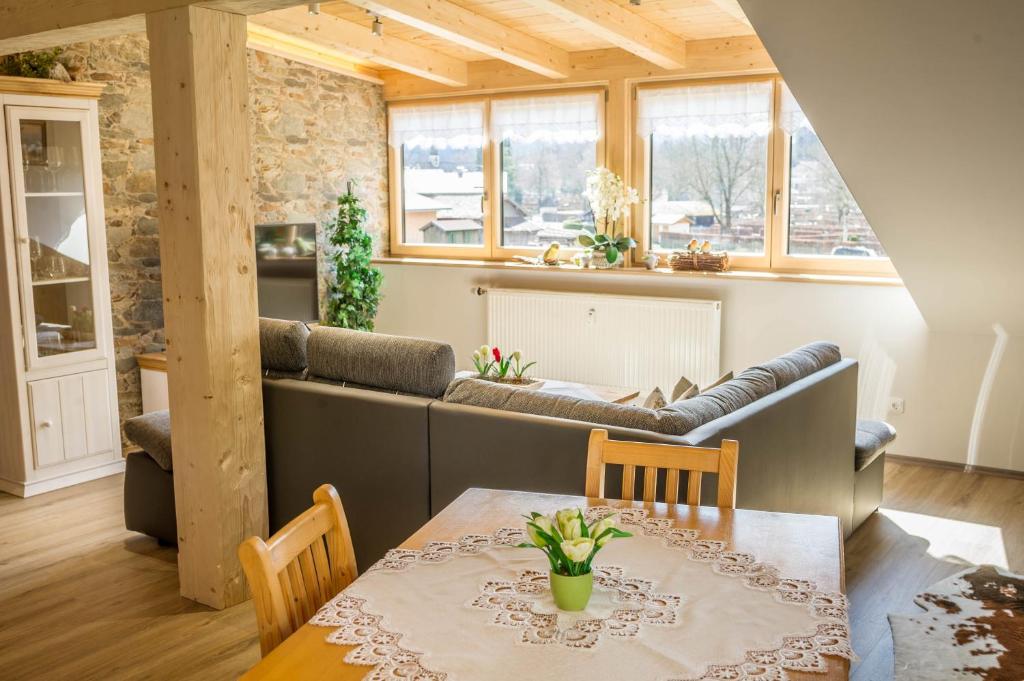 Ferienwohnung Bergpanorama Hörmannstraße 17, 82467 Garmisch-Partenkirchen