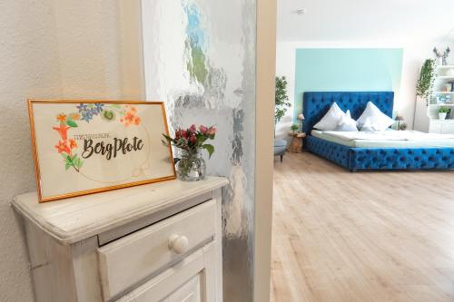 Ferienwohnung BergPfote