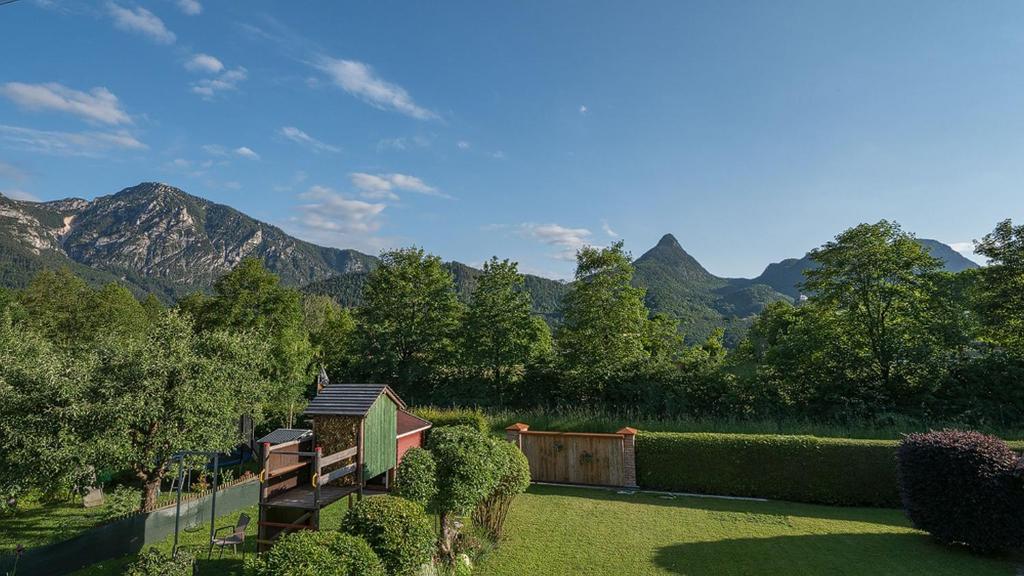 Ferienwohnung Bergsonne Hainbuchenplatz 13, 83435 Bad Reichenhall