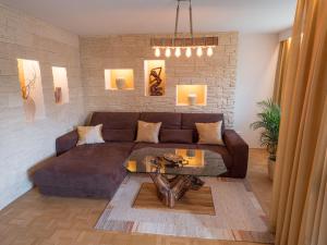 Ferienwohnung Bergsonne