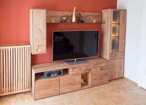 Ferienwohnung Bergsonne