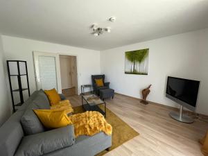 Ferienwohnung Bergstraße