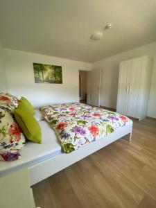 Ferienwohnung Bergstraße