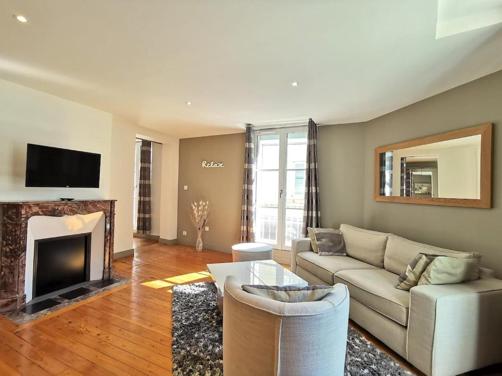Ferienwohnung Bergstraße