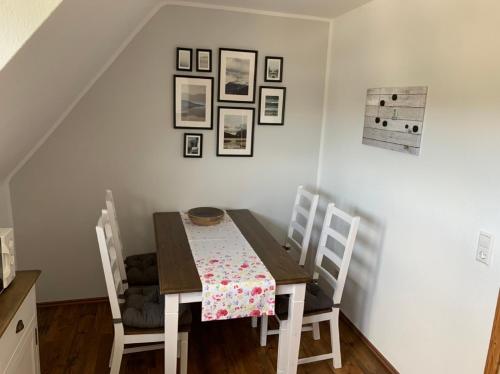 Ferienwohnung Bergstraße
