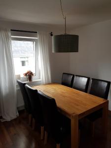 Ferienwohnung Bergstraße